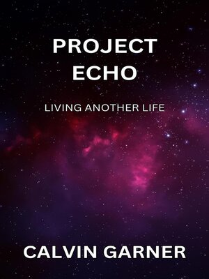 cover image of Project Echo